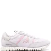 ( Neue Saison ) Premiata 5630 Sneakers Mit Einsätzen Damen