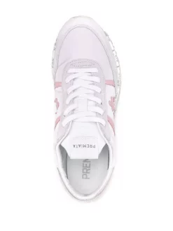 ( Neue Saison ) Premiata 5630 Sneakers Mit Einsätzen Damen 7 ( Neue Saison ) Premiata 5630 Sneakers Mit Einsätzen Damen -Deutschland Premiata Verkaufs-Shop 18178090 38817280 600