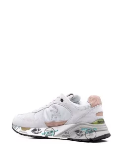 ( Neue Saison ) Premiata Grey Mased Sneakers Damen -Deutschland Premiata Verkaufs-Shop 18184075 38820559 600