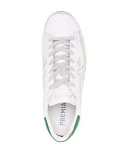 ( Neue Saison ) Premiata 5777 Sneakers Mit Logo Herren 7 ( Neue Saison ) Premiata 5777 Sneakers Mit Logo Herren -Deutschland Premiata Verkaufs-Shop 18184799 38770293 600