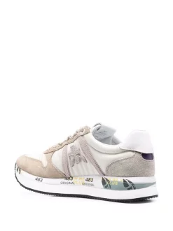 ( Neue Saison ) Premiata 5740 Tris Sneakers Damen -Deutschland Premiata Verkaufs-Shop 18191388 38861064 600
