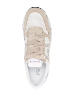( Neue Saison ) Premiata 5740 Tris Sneakers Damen -Deutschland Premiata Verkaufs-Shop 18191388 38862161 600
