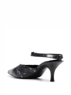 ( Neue Saison ) Premiata Flowery Pumps NERO 6 ( Neue Saison ) Premiata Flowery Pumps NERO -Deutschland Premiata Verkaufs-Shop 18192982 39381592 600