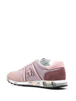 ( Neue Saison ) Premiata 5102 Sneakers Mit Logo Damen 6 ( Neue Saison ) Premiata 5102 Sneakers Mit Logo Damen -Deutschland Premiata Verkaufs-Shop 18200754 39173768 600