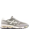 ( Neue Saison ) Premiata Mick Sneakers Grey