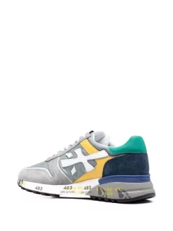 ( Neue Saison ) Premiata Mick Sneakers Grey 6 ( Neue Saison ) Premiata Mick Sneakers Grey -Deutschland Premiata Verkaufs-Shop 18203862 38820329 600
