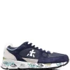 ( Neue Saison ) Premiata Mase Sneakers BLUE
