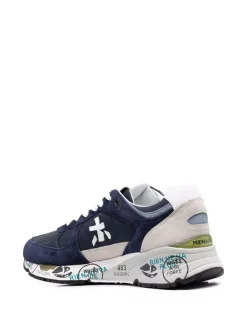 ( Neue Saison ) Premiata Mase Sneakers BLUE 6 ( Neue Saison ) Premiata Mase Sneakers BLUE -Deutschland Premiata Verkaufs-Shop 18203865 38821131 600