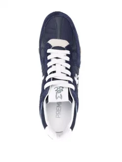 ( Neue Saison ) Premiata Mase Sneakers BLUE 7 ( Neue Saison ) Premiata Mase Sneakers BLUE -Deutschland Premiata Verkaufs-Shop 18203865 38821134 600