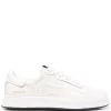 ( Neue Saison ) Premiata Quinn Sneakers WHITE