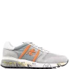 ( Neue Saison ) Premiata Lander Sneakers Herren