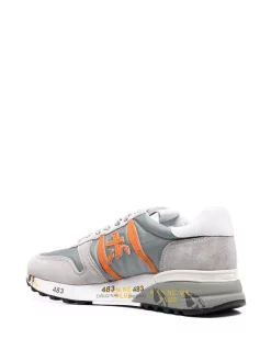 ( Neue Saison ) Premiata Lander Sneakers Herren -Deutschland Premiata Verkaufs-Shop 18204819 38821290 600