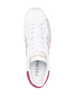 ( Neue Saison ) Premiata Stevend Sneakers Damen -Deutschland Premiata Verkaufs-Shop 18204852 38819942 600