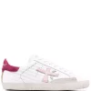 ( Neue Saison ) Premiata Stevend Sneakers Damen
