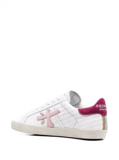 ( Neue Saison ) Premiata Stevend Sneakers Damen -Deutschland Premiata Verkaufs-Shop 18204852 38819945 600