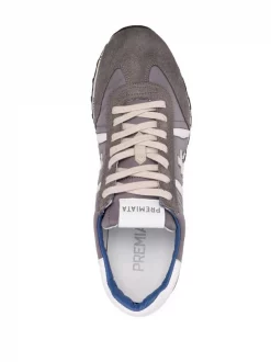 ( Neue Saison ) Premiata Lucy Sneakers Herren -Deutschland Premiata Verkaufs-Shop 18211924 38818803 600