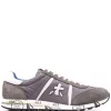 ( Neue Saison ) Premiata Lucy Sneakers Herren