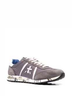 ( Neue Saison ) Premiata Lucy Sneakers Herren -Deutschland Premiata Verkaufs-Shop 18211924 38820120 600