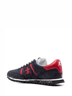 ( Neue Saison ) Premiata Sean Sneakers Herren -Deutschland Premiata Verkaufs-Shop 18212297 38817754 600