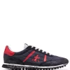 ( Neue Saison ) Premiata Sean Sneakers Herren