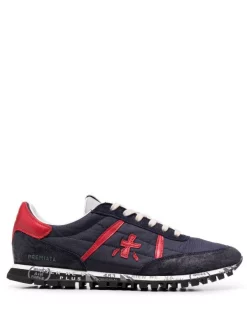 ( Neue Saison ) Premiata Sean Sneakers Herren