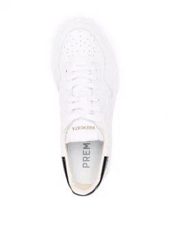 ( Neue Saison ) Premiata Var5815 Sneakers Mit Schnürung Damen 7 ( Neue Saison ) Premiata Var5815 Sneakers Mit Schnürung Damen -Deutschland Premiata Verkaufs-Shop 18212421 38800805 600