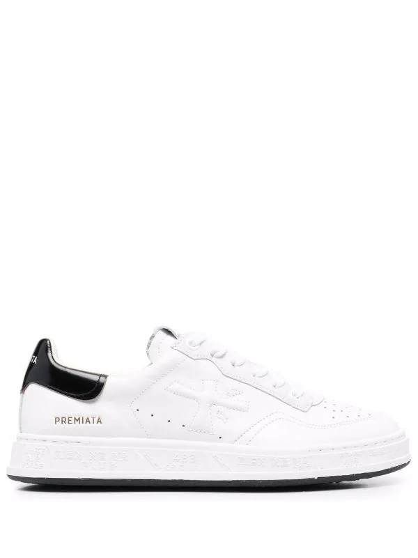 ( Neue Saison ) Premiata Var5815 Sneakers Mit Schnürung Damen 1 ( Neue Saison ) Premiata Var5815 Sneakers Mit Schnürung Damen