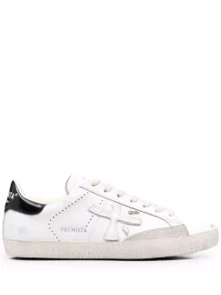 ( Neue Saison ) Premiata Sneakers Mit Schnürung Var5775