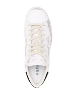 ( Neue Saison ) Premiata Sneakers Mit Schnürung Var5775 7 ( Neue Saison ) Premiata Sneakers Mit Schnürung Var5775 -Deutschland Premiata Verkaufs-Shop 18213034 38800829 600