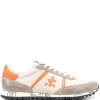( Neue Saison ) Premiata Sean Sneakers Herren