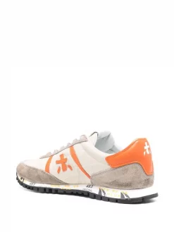 ( Neue Saison ) Premiata Sean Sneakers Herren -Deutschland Premiata Verkaufs-Shop 18215984 38829161 600