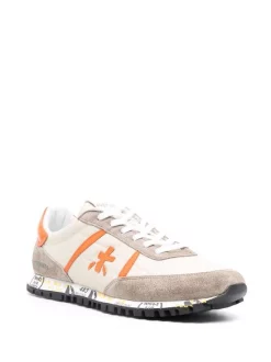 ( Neue Saison ) Premiata Sean Sneakers Herren -Deutschland Premiata Verkaufs-Shop 18215984 38829164 600