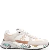 ( Neue Saison ) Premiata Mased Sneakers BEIGE