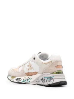 ( Neue Saison ) Premiata Mased Sneakers BEIGE 6 ( Neue Saison ) Premiata Mased Sneakers BEIGE -Deutschland Premiata Verkaufs-Shop 18217400 39096430 600