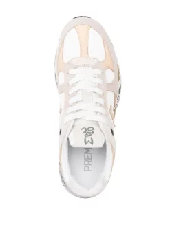 ( Neue Saison ) Premiata Mased Sneakers BEIGE 7 ( Neue Saison ) Premiata Mased Sneakers BEIGE -Deutschland Premiata Verkaufs-Shop 18217400 39096431 600