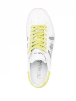 ( Neue Saison ) Premiata Andy Sneakers Damen -Deutschland Premiata Verkaufs-Shop 18221281 39003355 600