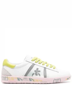 ( Neue Saison ) Premiata Andy Sneakers Damen
