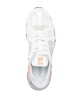 ( Neue Saison ) Premiata Mased Sneakers VAR. 5664 -Deutschland Premiata Verkaufs-Shop 18222239 39004735 600
