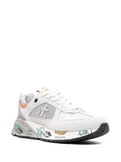 ( Neue Saison ) Premiata Mased Sneakers VAR. 5664 -Deutschland Premiata Verkaufs-Shop 18222239 39005278 600