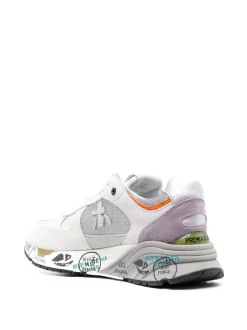 ( Neue Saison ) Premiata Mased Sneakers VAR. 5664 -Deutschland Premiata Verkaufs-Shop 18222239 39005281 600