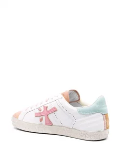 ( Neue Saison ) Premiata Steven Sneakers 0 MULTI-COLORE -Deutschland Premiata Verkaufs-Shop 18239356 38897126 600