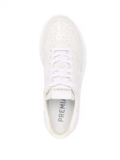 Premiata VAR 5812 Quinn Sneakers Damen -Deutschland Premiata Verkaufs-Shop 18239385 38893372 600