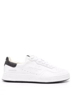 ( Neue Saison ) Premiata Quinn Sneakers 0 BIANCO