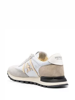 ( Neue Saison ) Premiata LIGHT BLU Sneakers Mit Logo-Patch Damen 6 ( Neue Saison ) Premiata LIGHT BLU Sneakers Mit Logo-Patch Damen -Deutschland Premiata Verkaufs-Shop 18246351 39466565 600