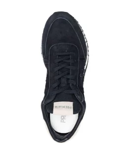 ( Neue Saison ) Premiata 5735 BLUE Sean Sneakers Herren 7 ( Neue Saison ) Premiata 5735 BLUE Sean Sneakers Herren -Deutschland Premiata Verkaufs-Shop 18253907 39006083 600