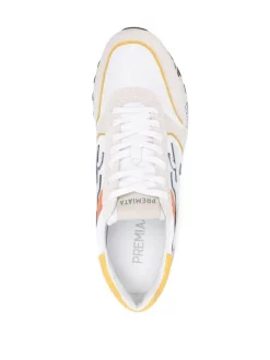 ( Neue Saison ) Premiata Mick 5696 Sneakers Herren -Deutschland Premiata Verkaufs-Shop 18268321 39055441 600