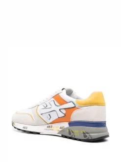 ( Neue Saison ) Premiata Mick 5696 Sneakers Herren -Deutschland Premiata Verkaufs-Shop 18268321 39056220 600