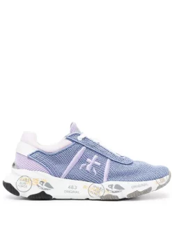 ( Neue Saison ) Premiata Buff Sneakers Damen