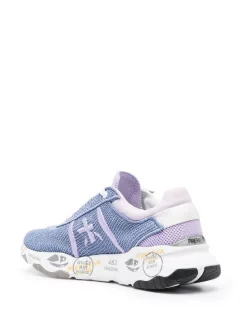 ( Neue Saison ) Premiata Buff Sneakers Damen -Deutschland Premiata Verkaufs-Shop 18276951 39166695 600