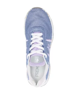 ( Neue Saison ) Premiata Buff Sneakers Damen -Deutschland Premiata Verkaufs-Shop 18276951 39167177 600